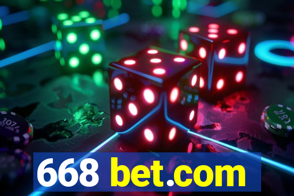 668 bet.com